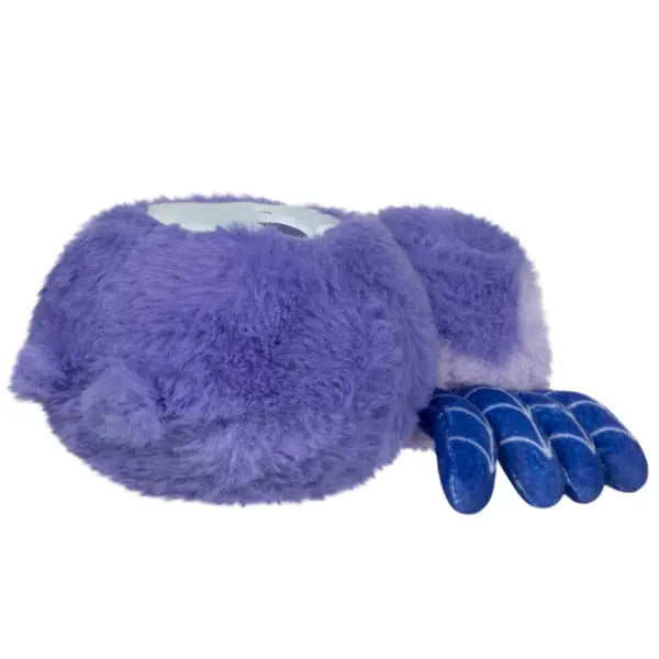Snacker Pigeon S1E4 Squishable plush