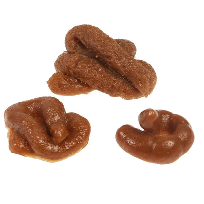 Box of 3 Sticky Poo