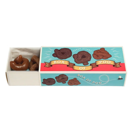 Box of 3 Sticky Poo