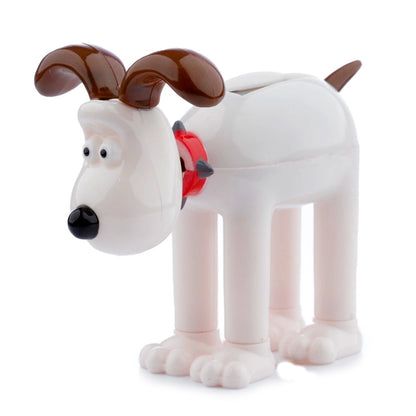 Gromit Solar Pal