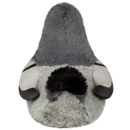 Mini Pigeon Squishable Plush